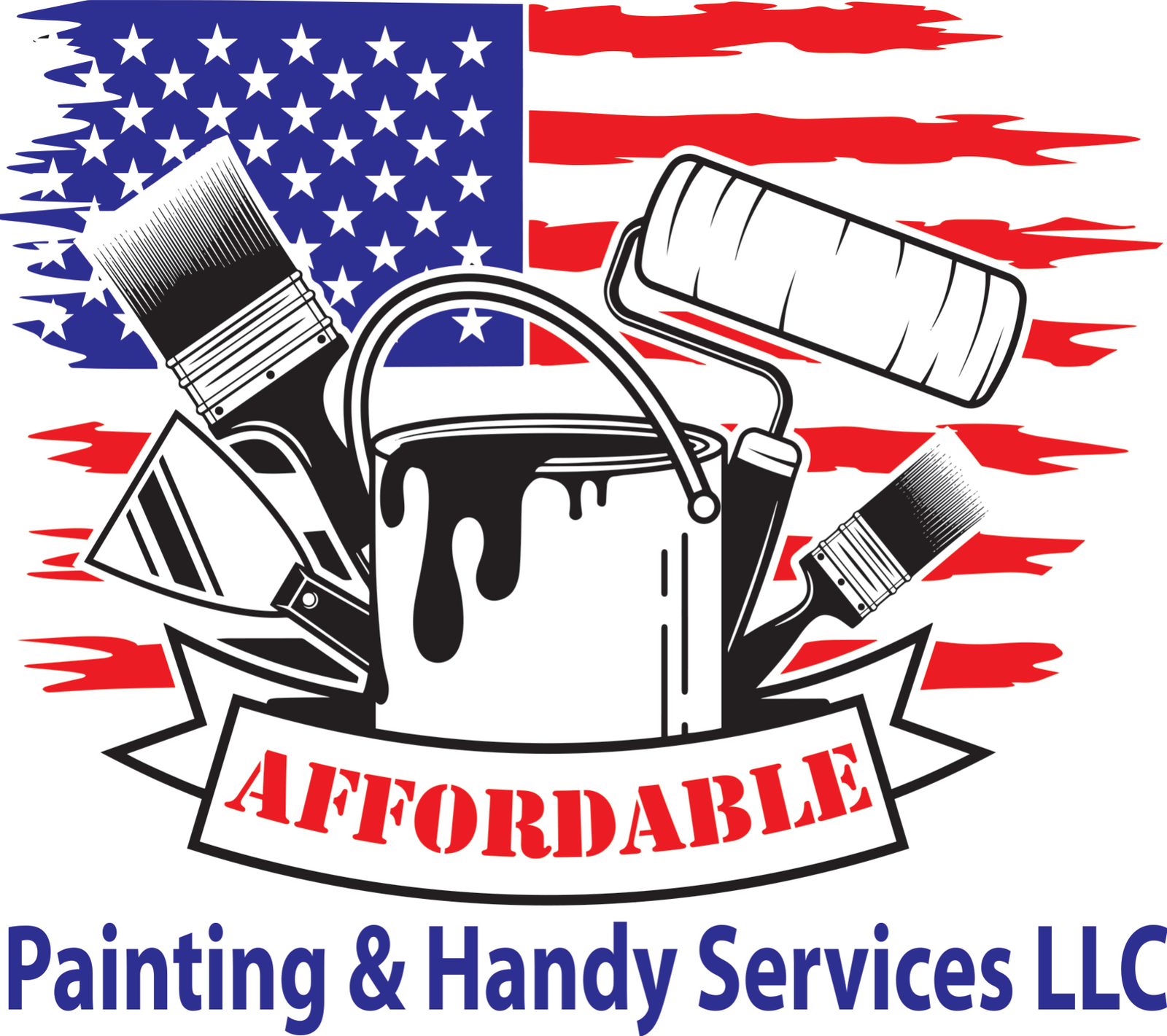 Affordable Painting & Handy Services LLC
